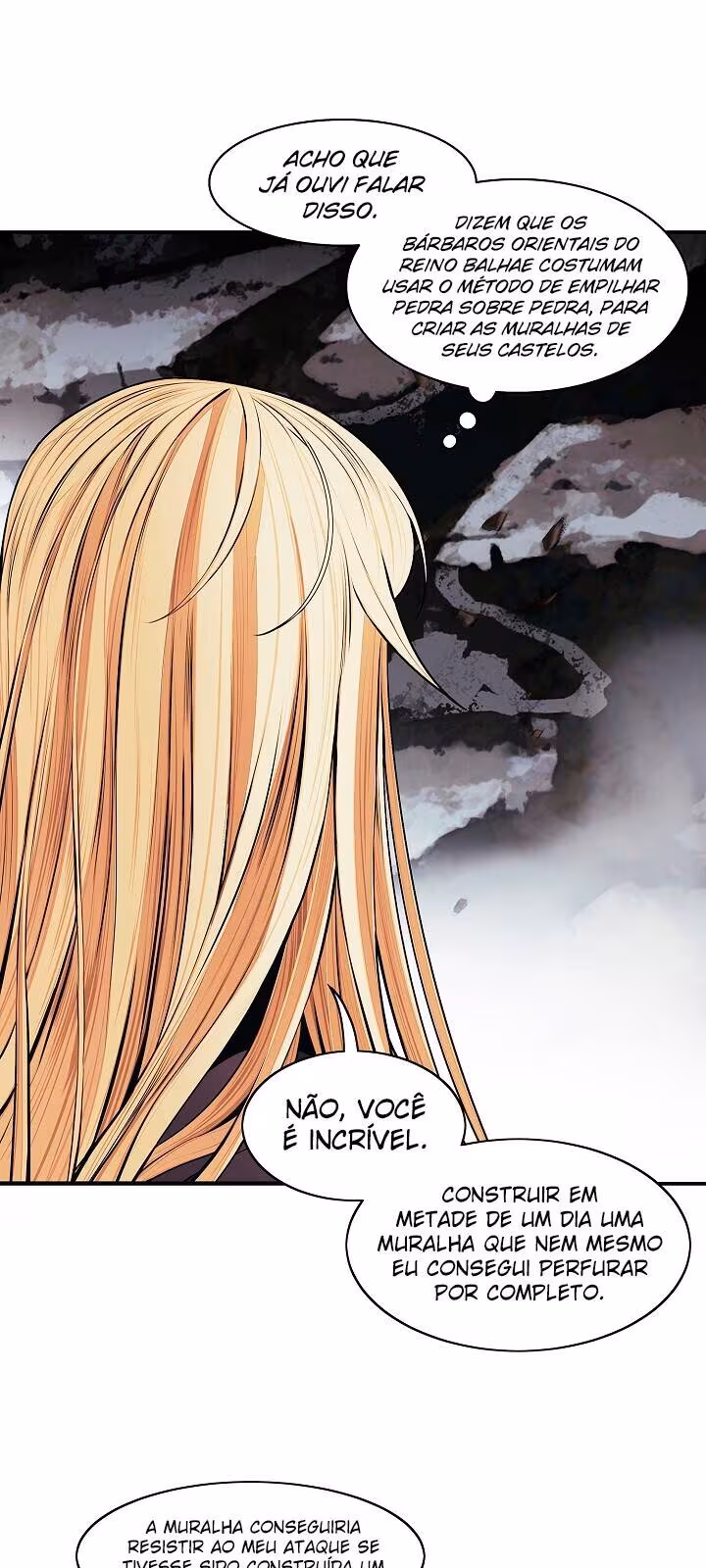 Página do Capítulo 111