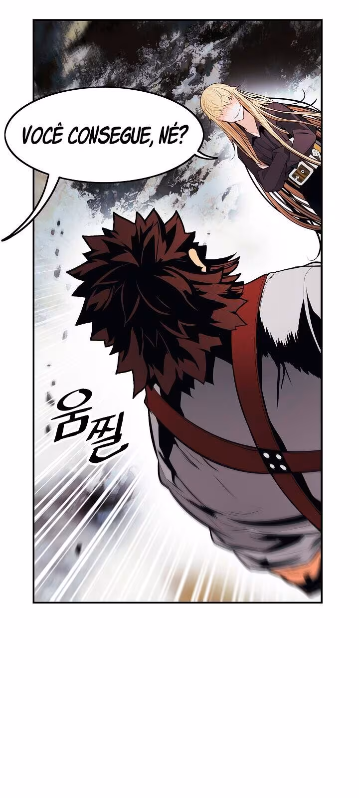 Página do Capítulo 111