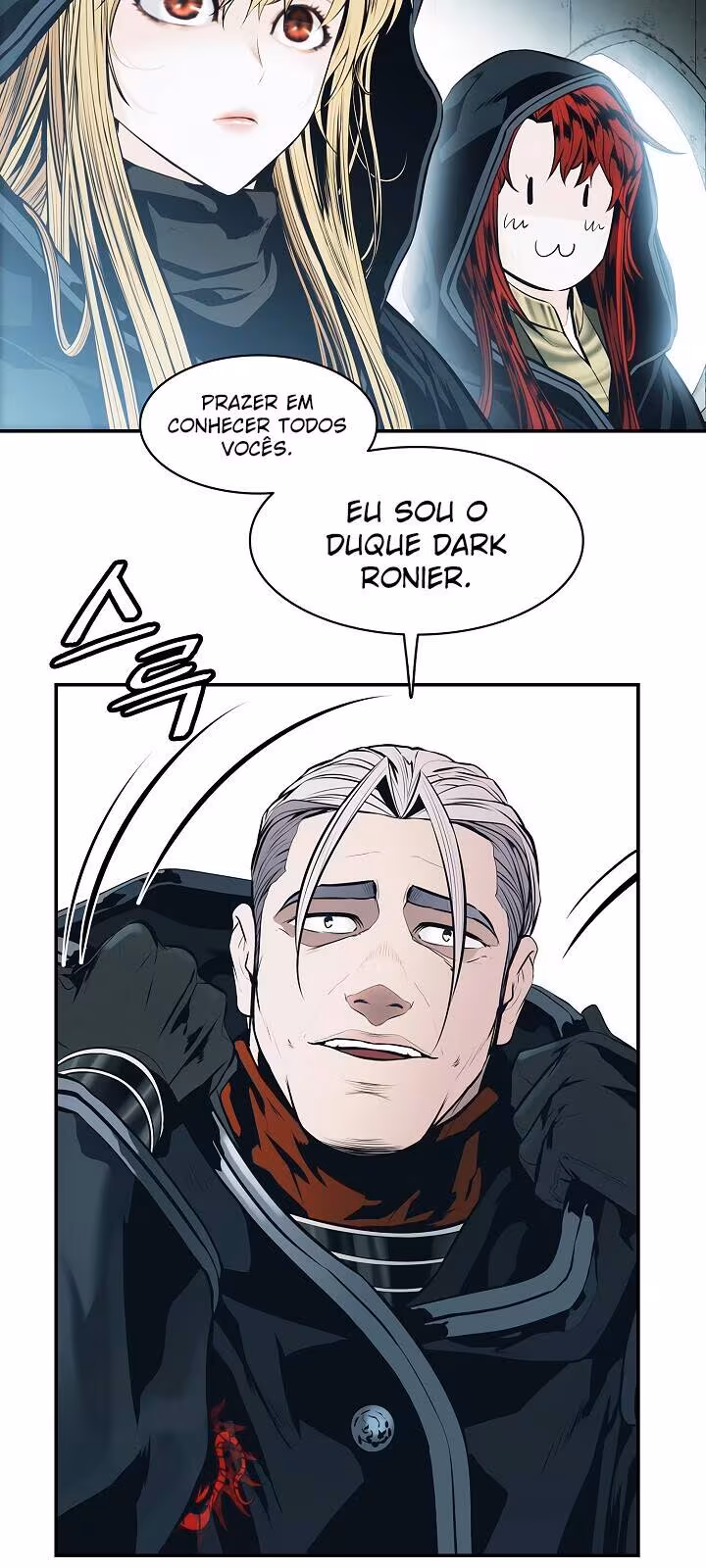 Página do Capítulo 112