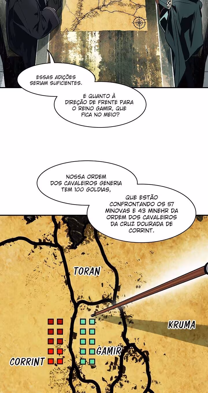 Página do Capítulo 112