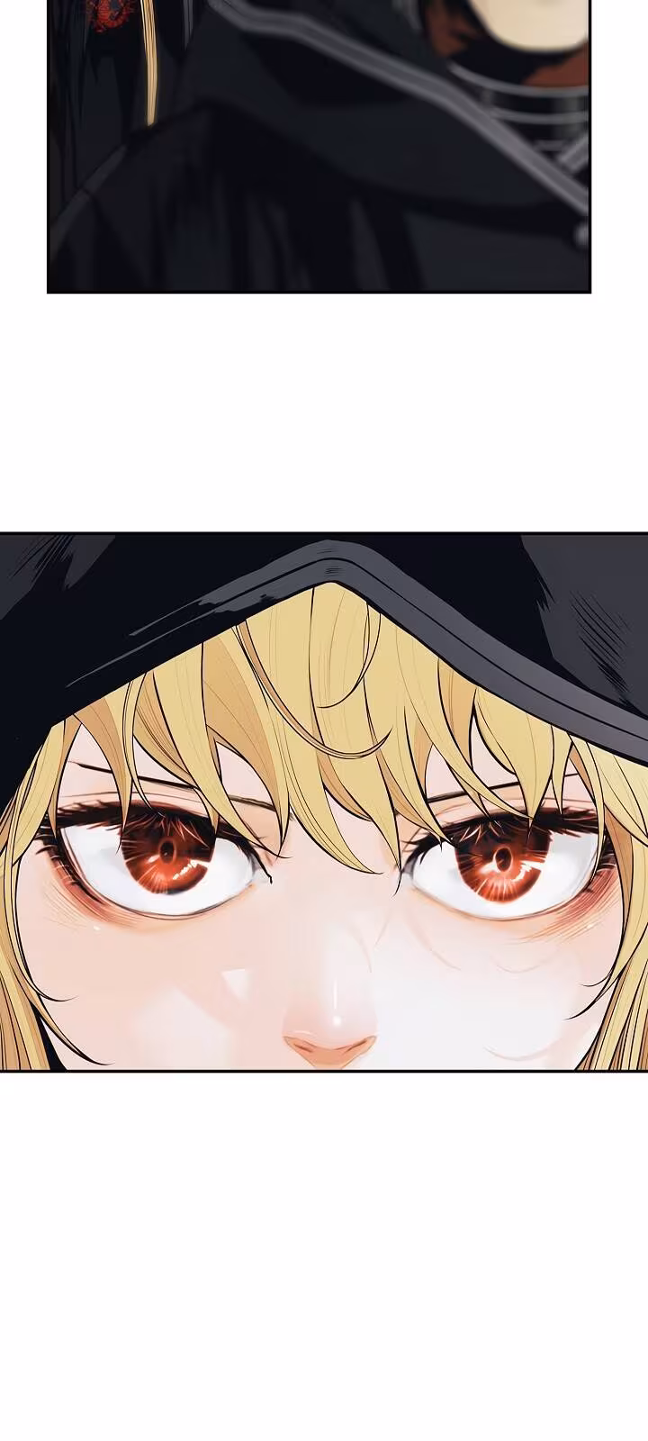 Página do Capítulo 112