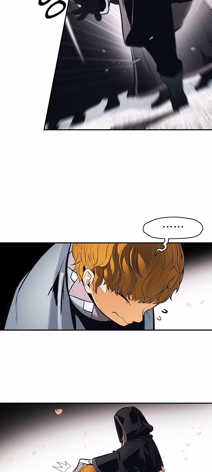 Página do Capítulo 112