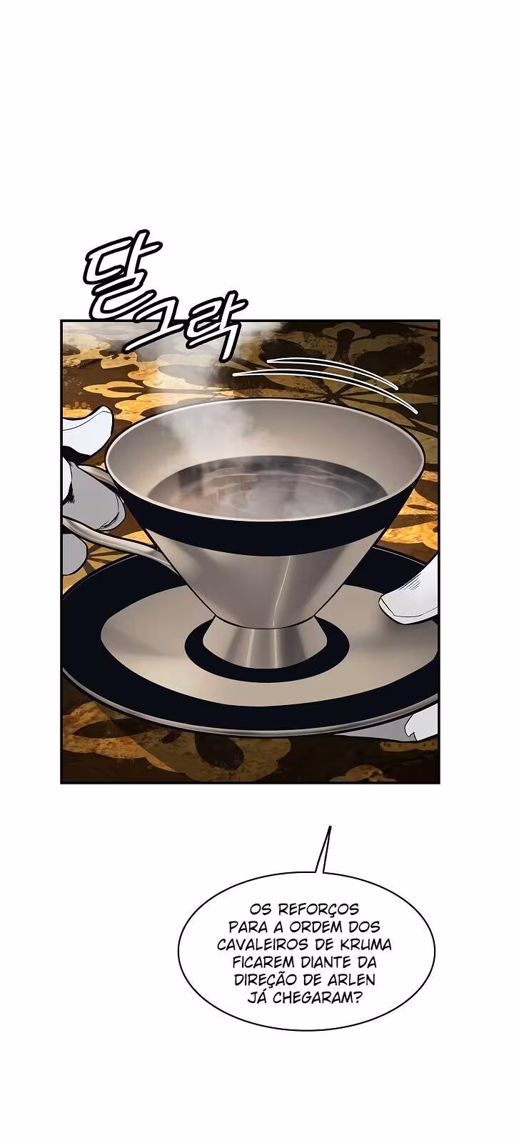 Página do Capítulo 112