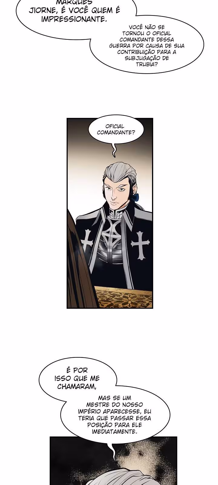 Página do Capítulo 112