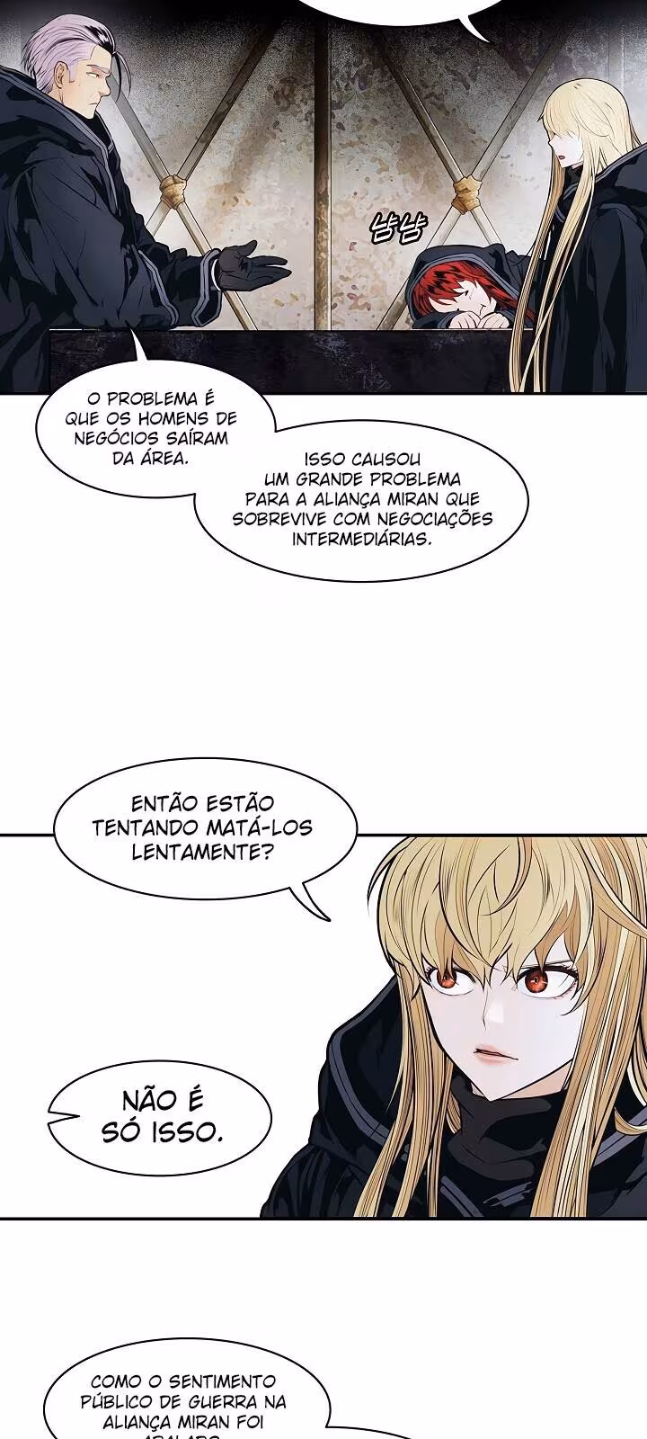 Página do Capítulo 112