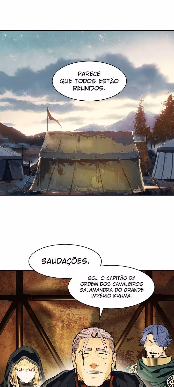 Página do Capítulo 112