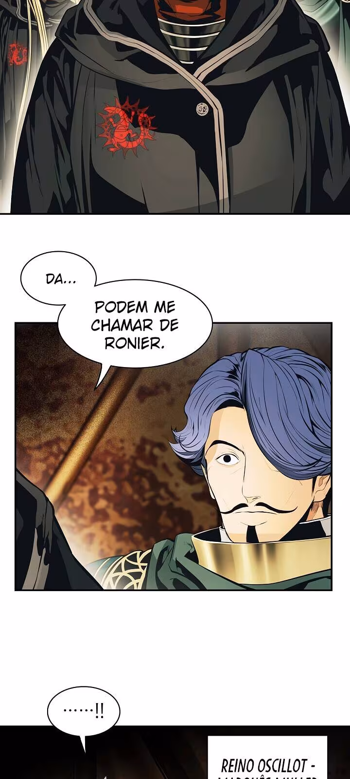 Página do Capítulo 112