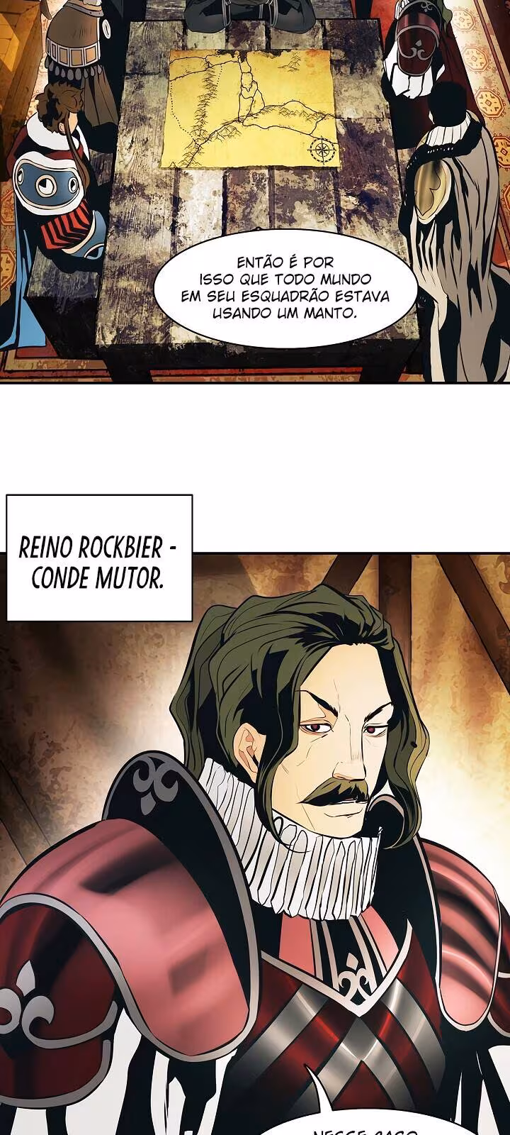 Página do Capítulo 112