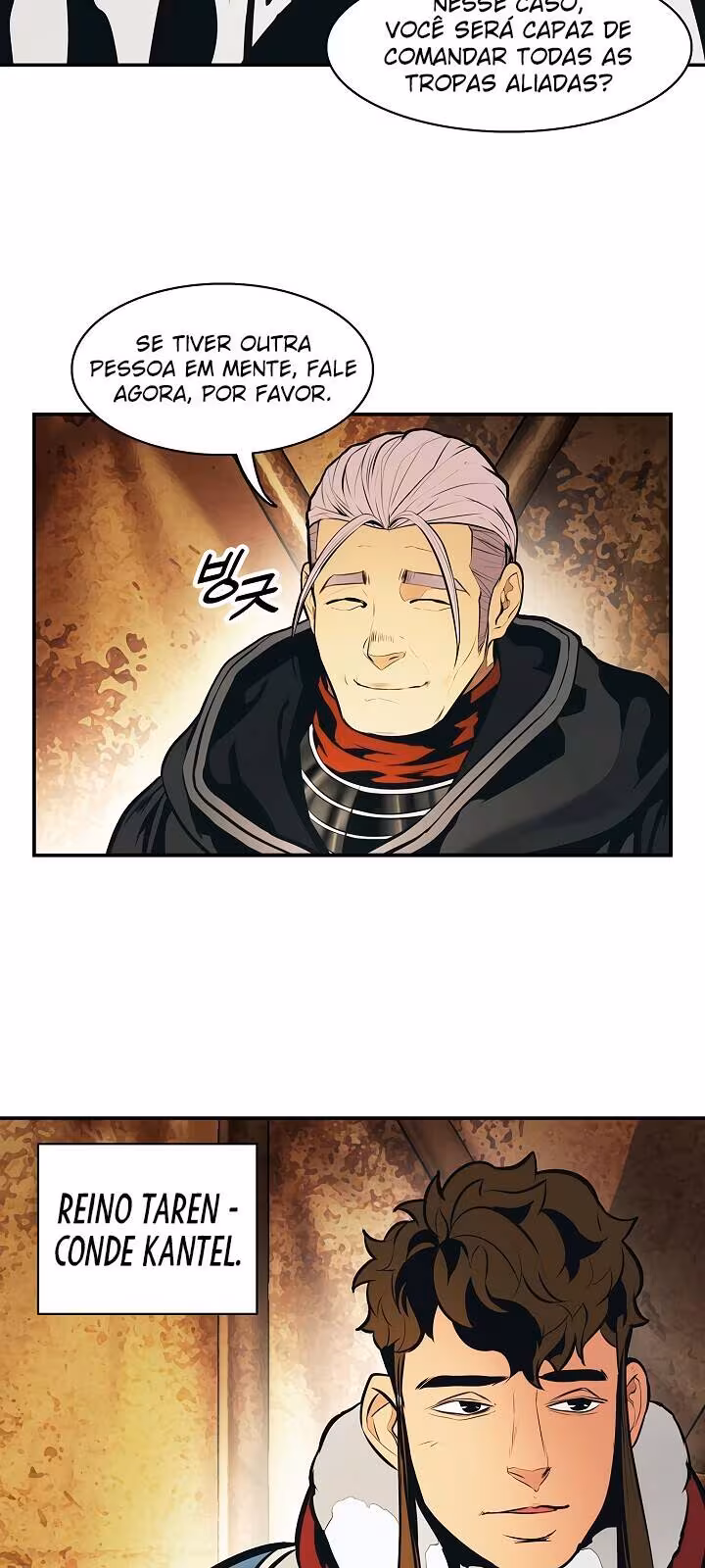 Página do Capítulo 112