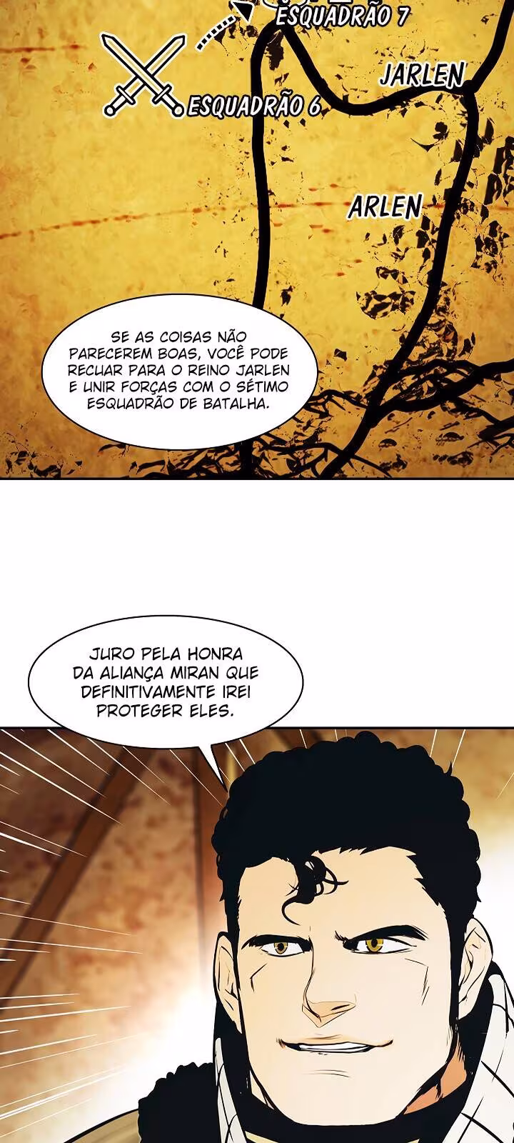 Página do Capítulo 112