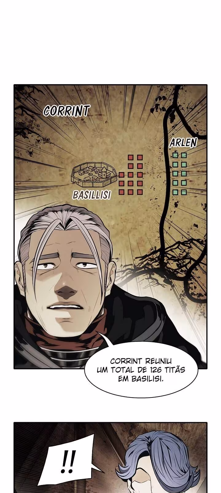 Página do Capítulo 113