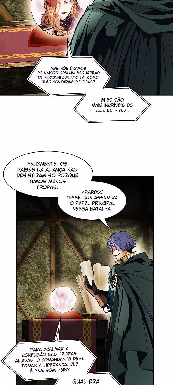 Página do Capítulo 113