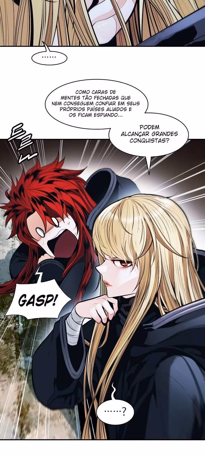 Página do Capítulo 113