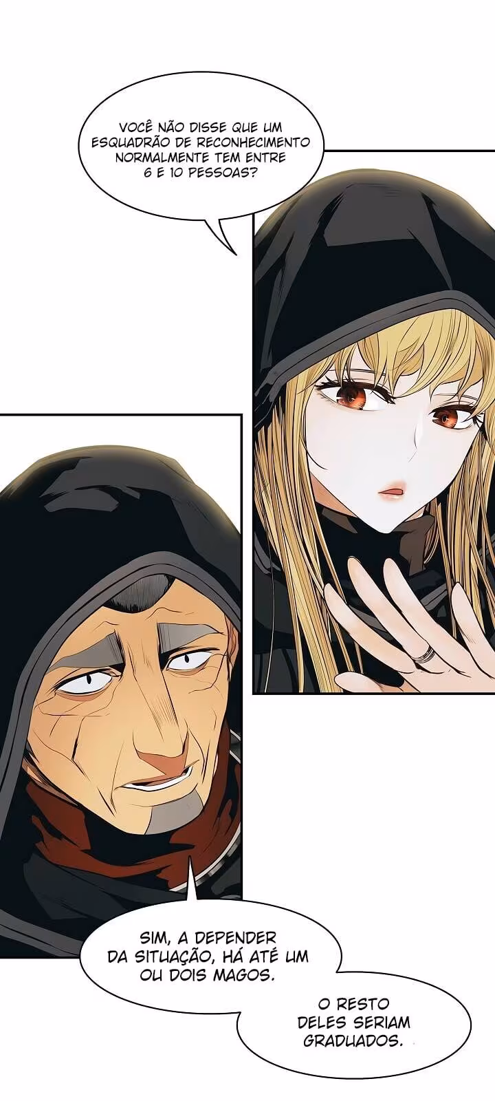 Página do Capítulo 113