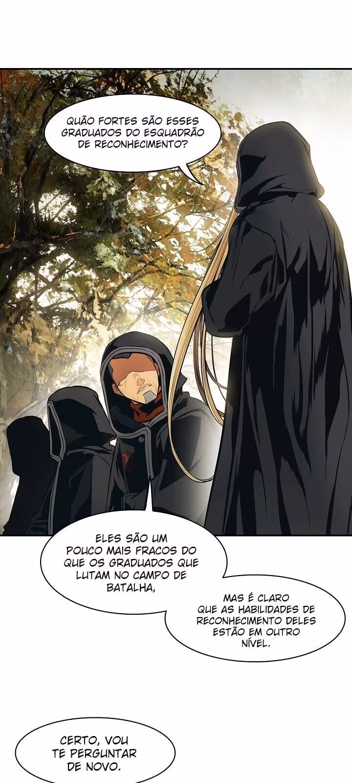 Página do Capítulo 113