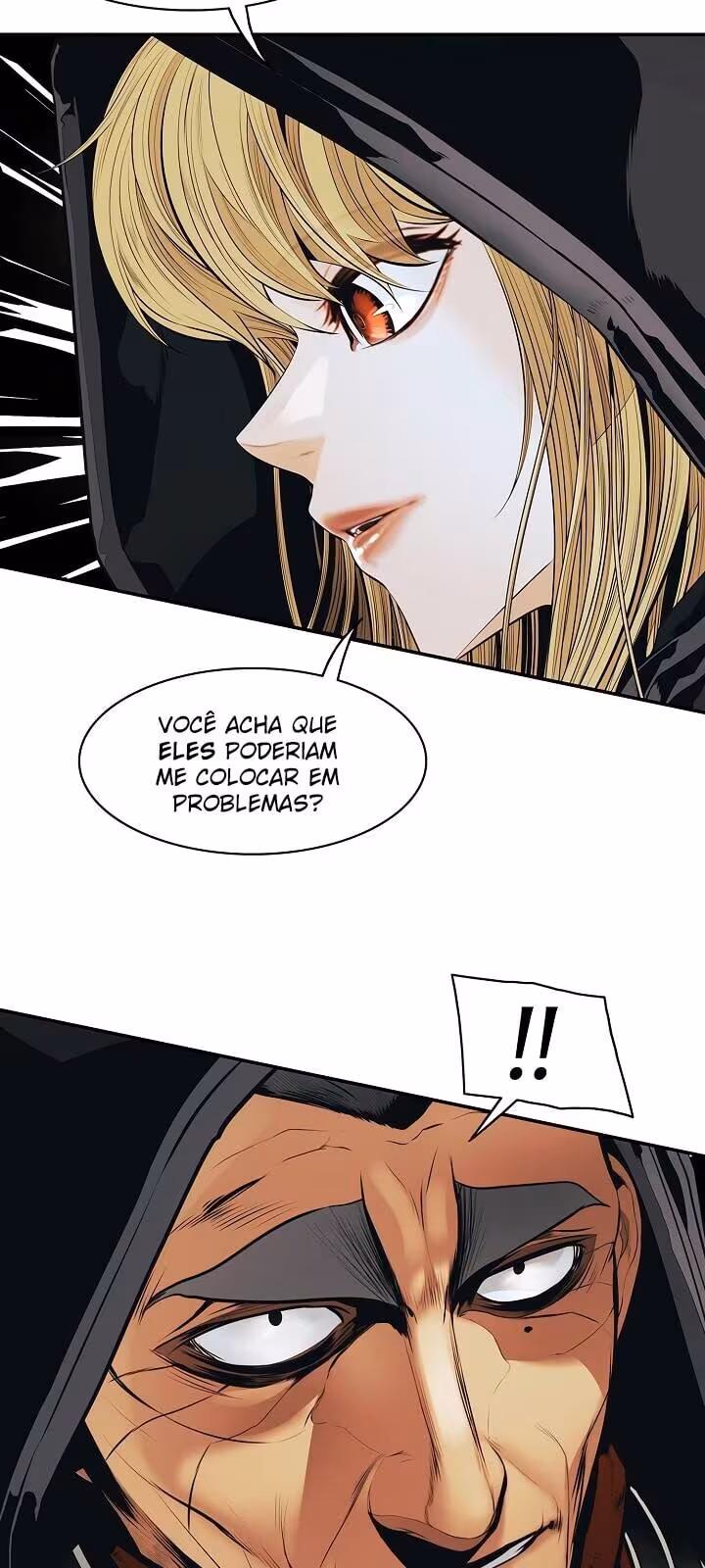 Página do Capítulo 113