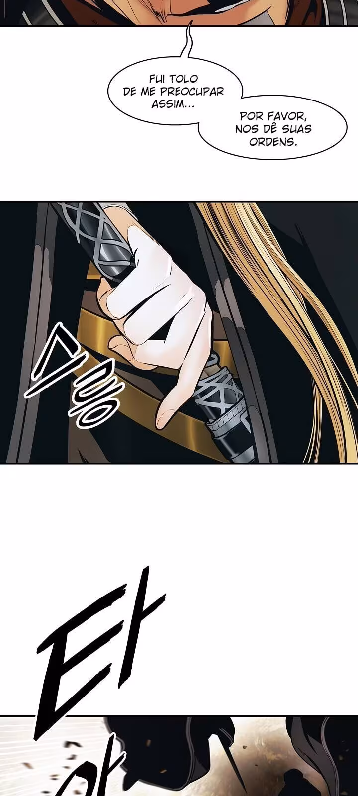 Página do Capítulo 113