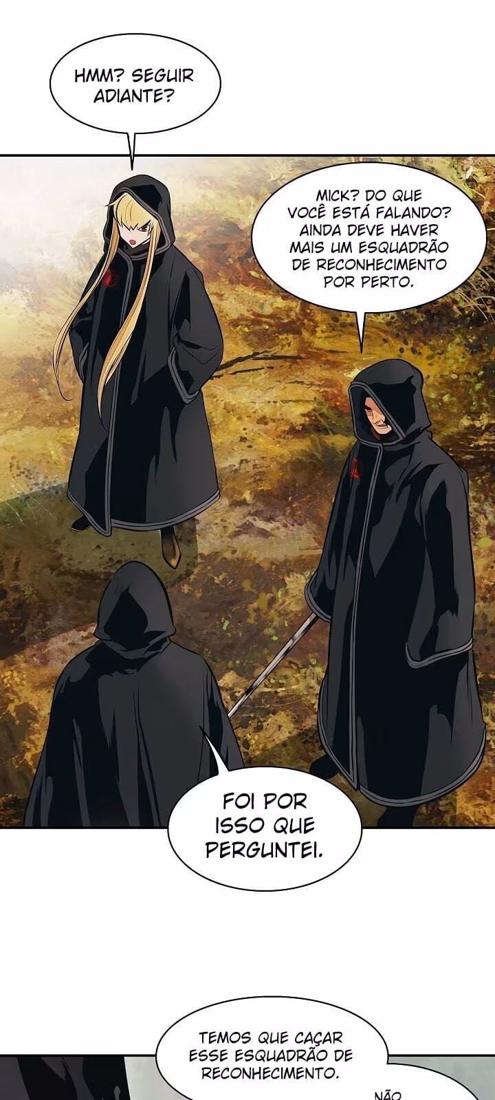 Página do Capítulo 113