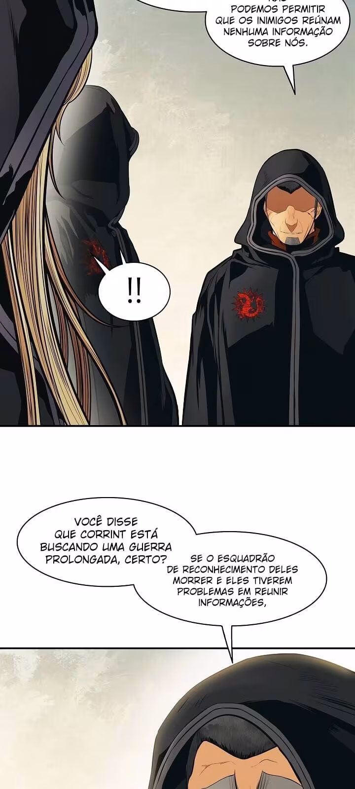 Página do Capítulo 113