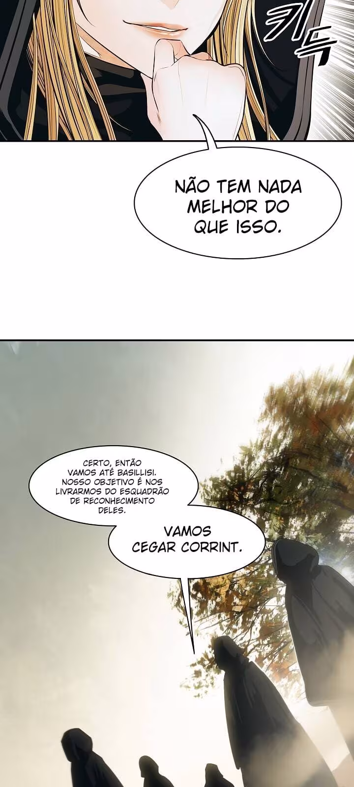 Página do Capítulo 113