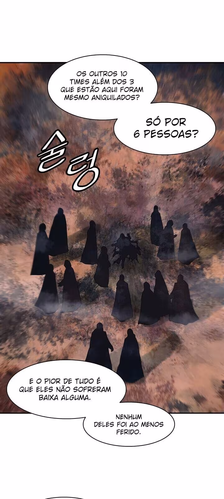 Página do Capítulo 113