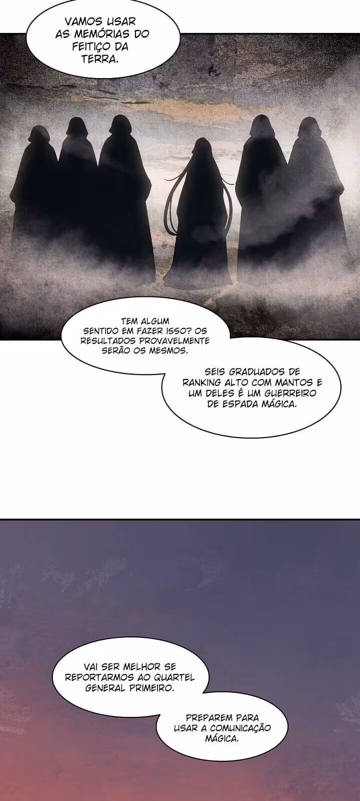 Página do Capítulo 113