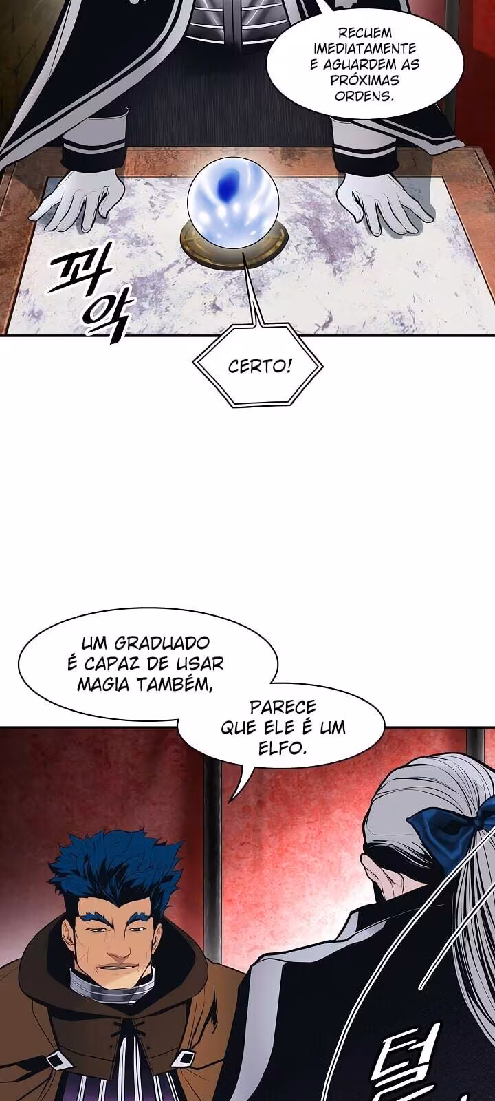 Página do Capítulo 113