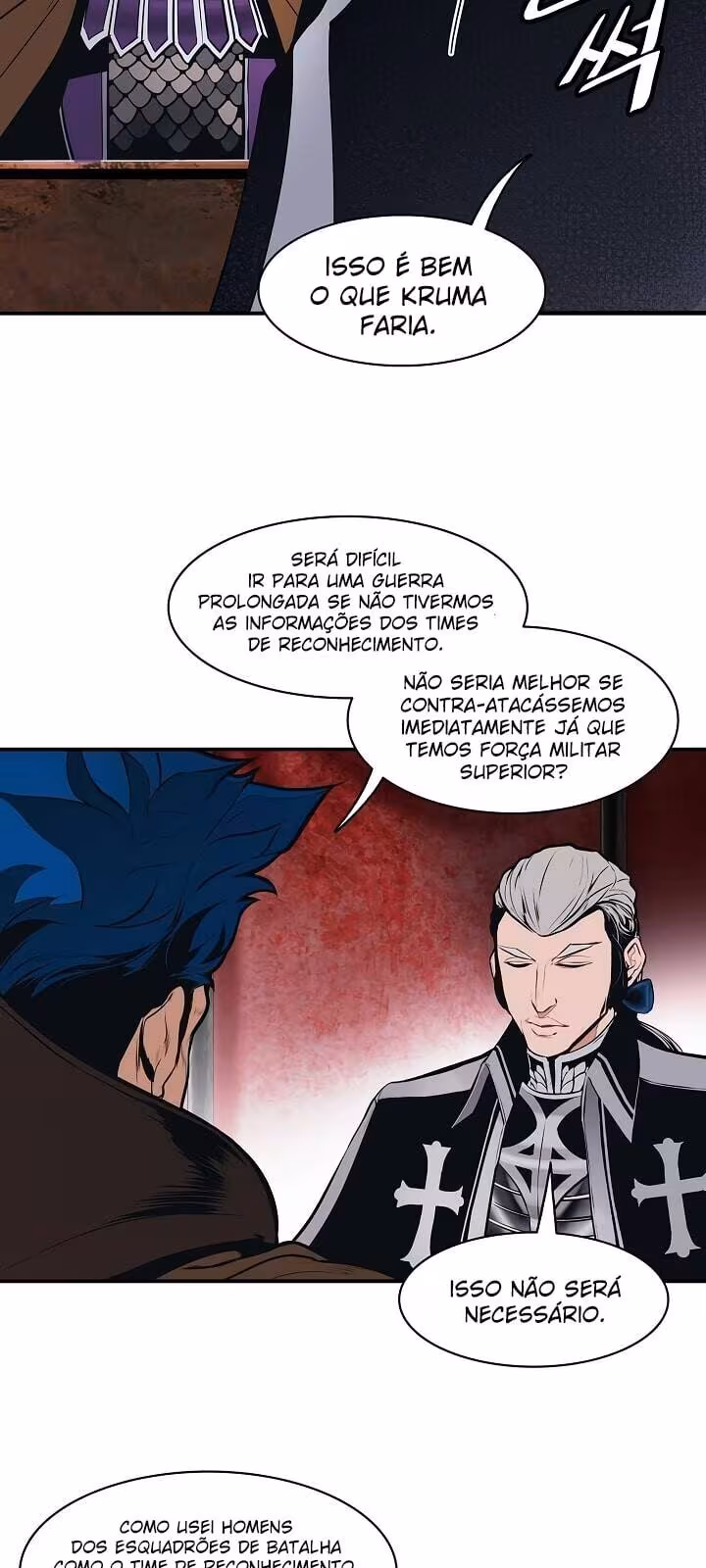 Página do Capítulo 113