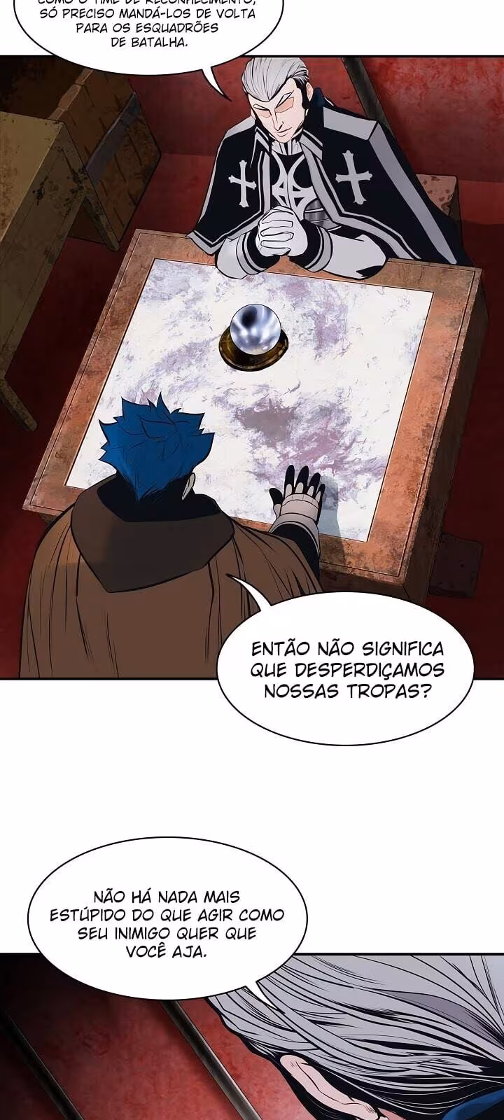 Página do Capítulo 113