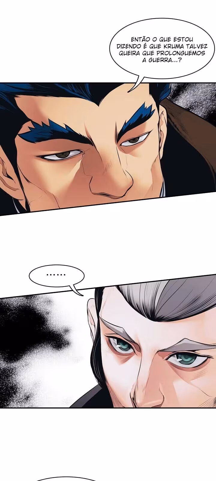 Página do Capítulo 113