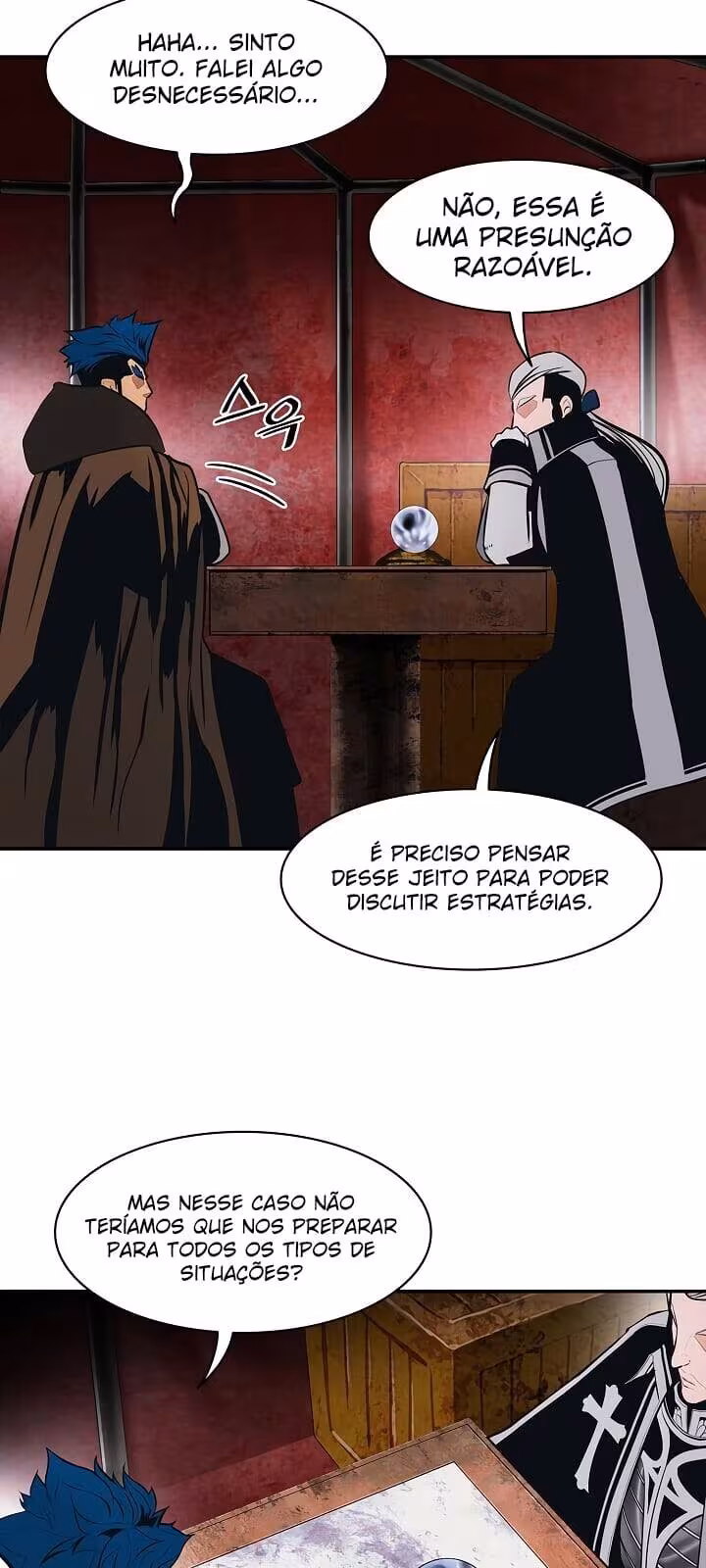 Página do Capítulo 113