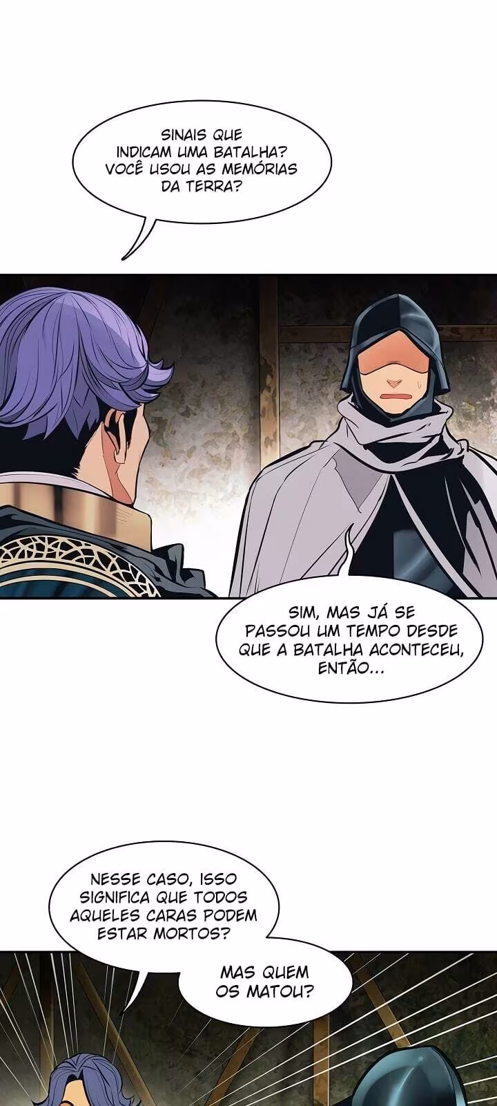 Página do Capítulo 113