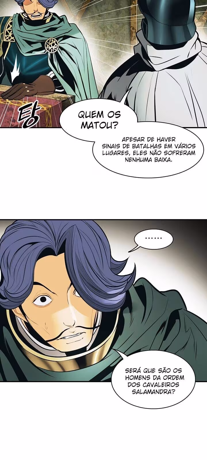 Página do Capítulo 113