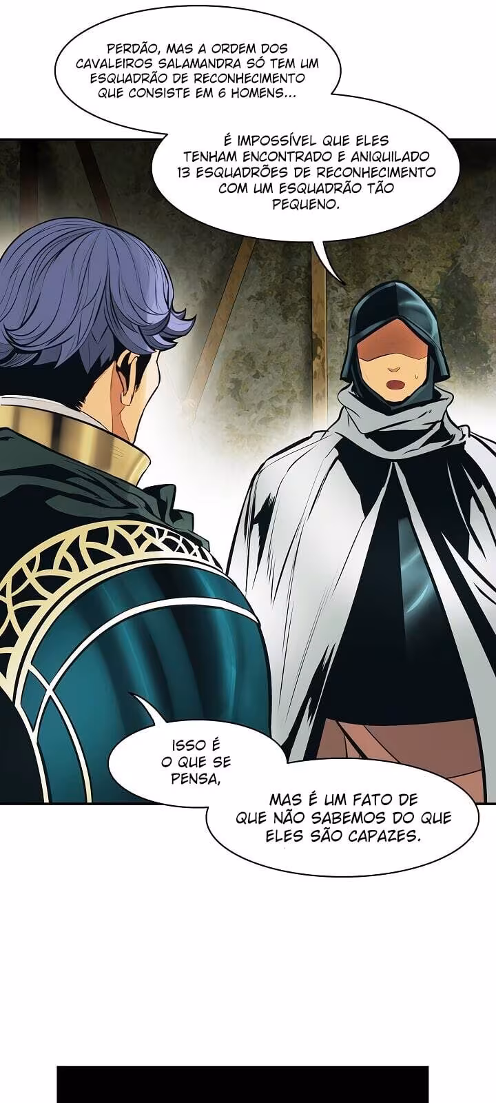 Página do Capítulo 113