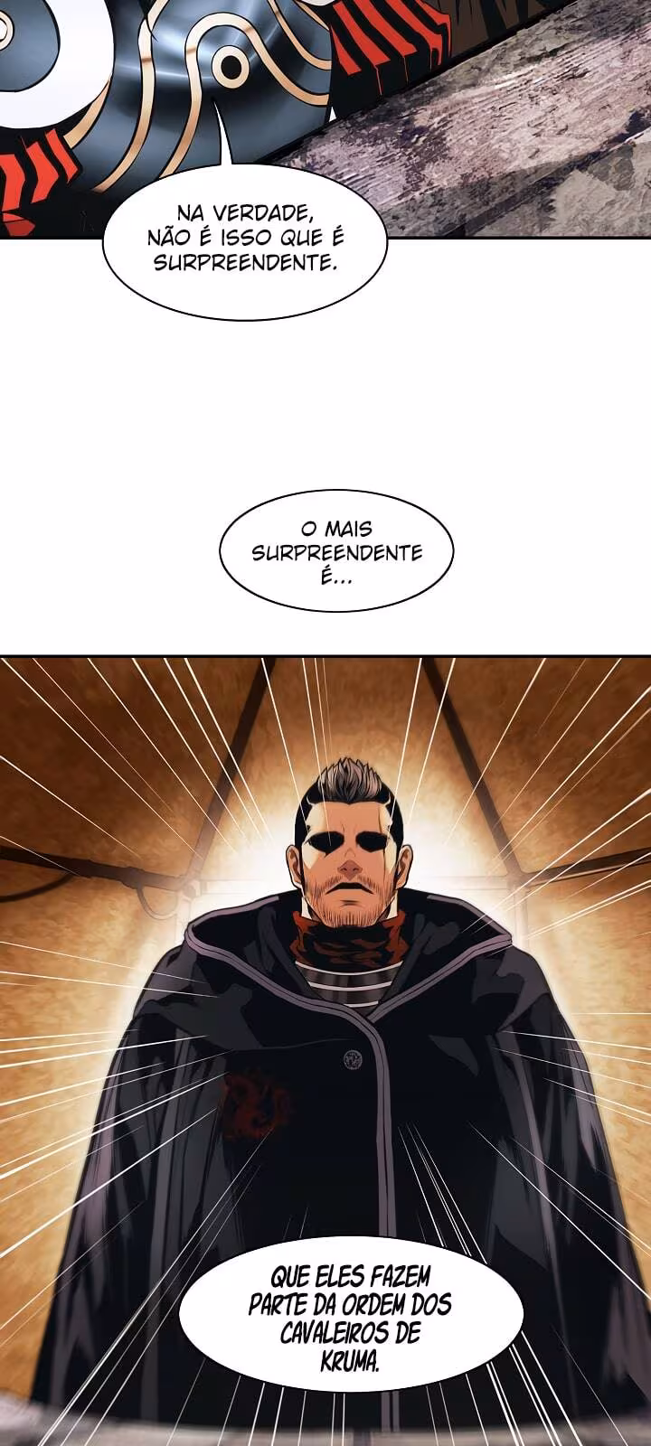 Página do Capítulo 114