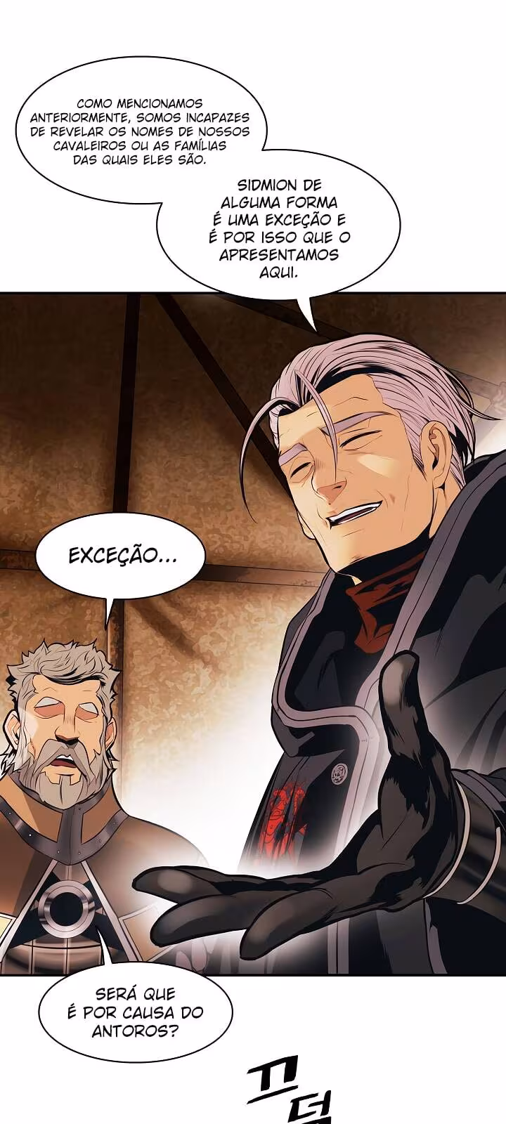 Página do Capítulo 114