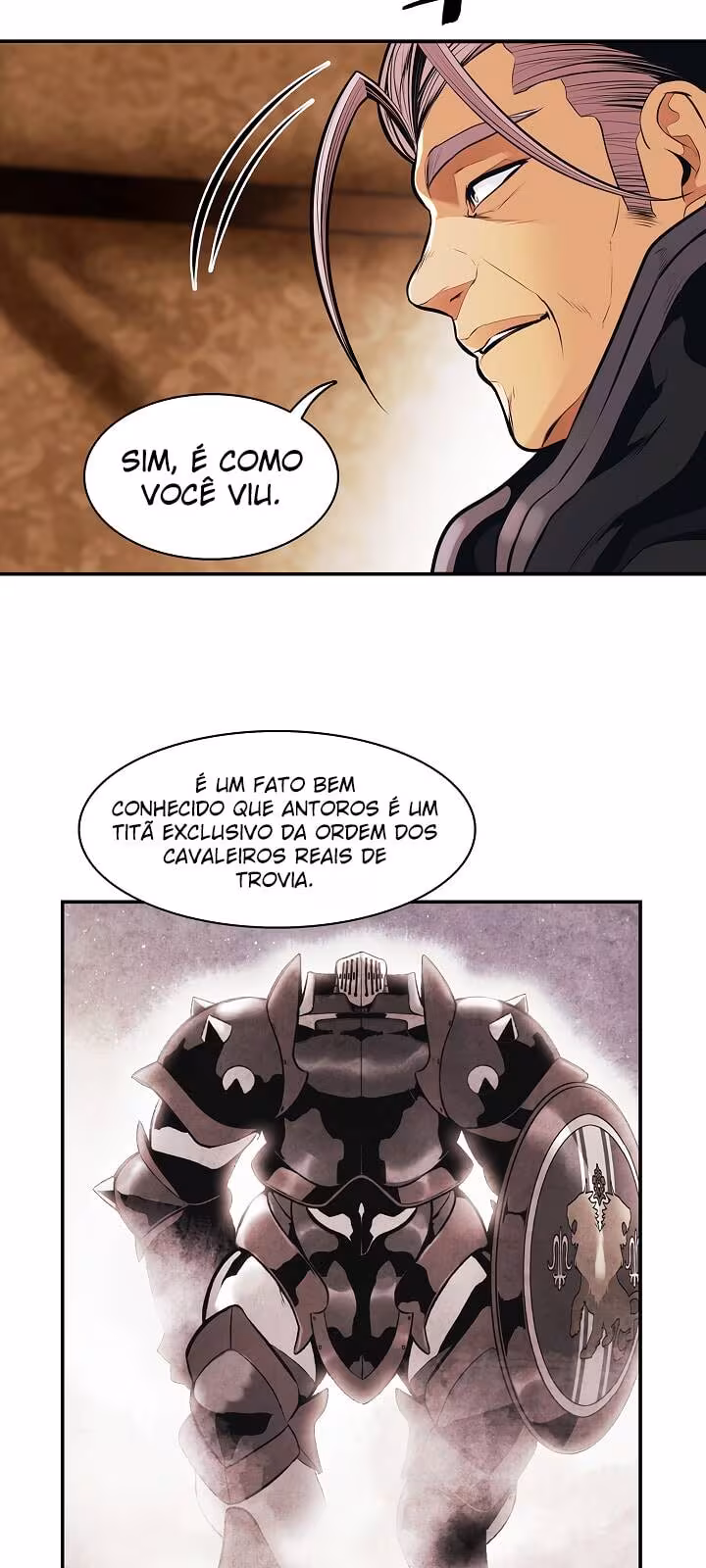 Página do Capítulo 114