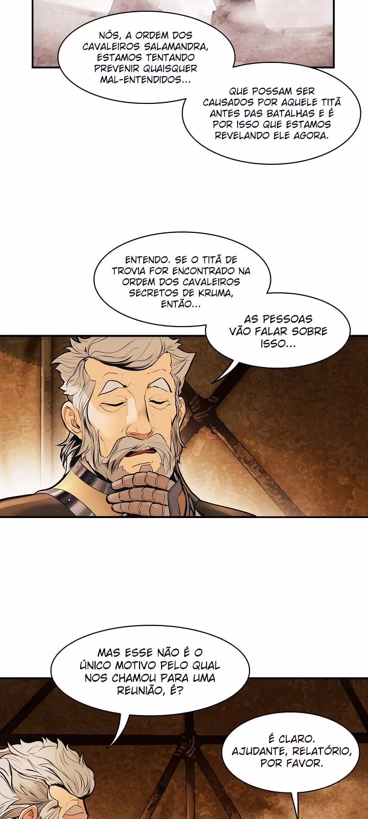 Página do Capítulo 114