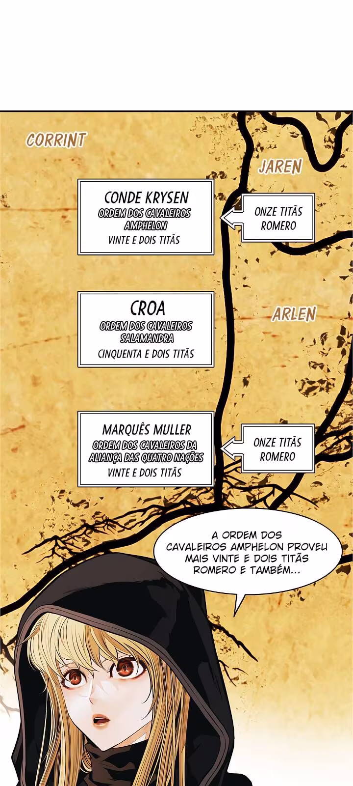 Página do Capítulo 114