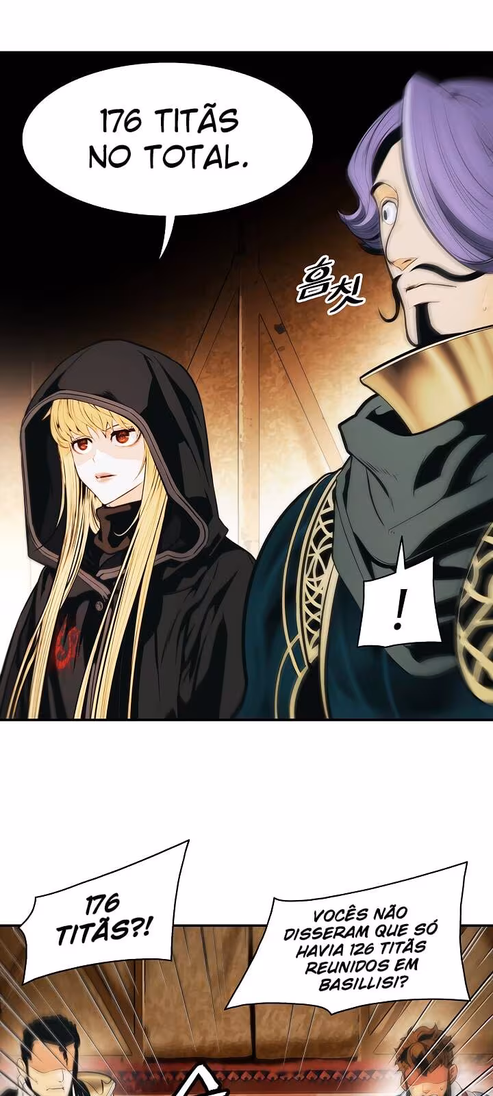 Página do Capítulo 114