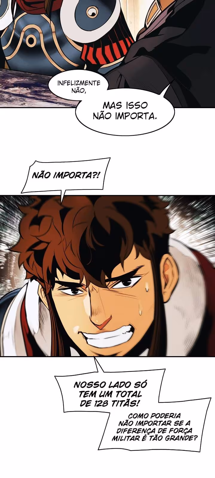 Página do Capítulo 114