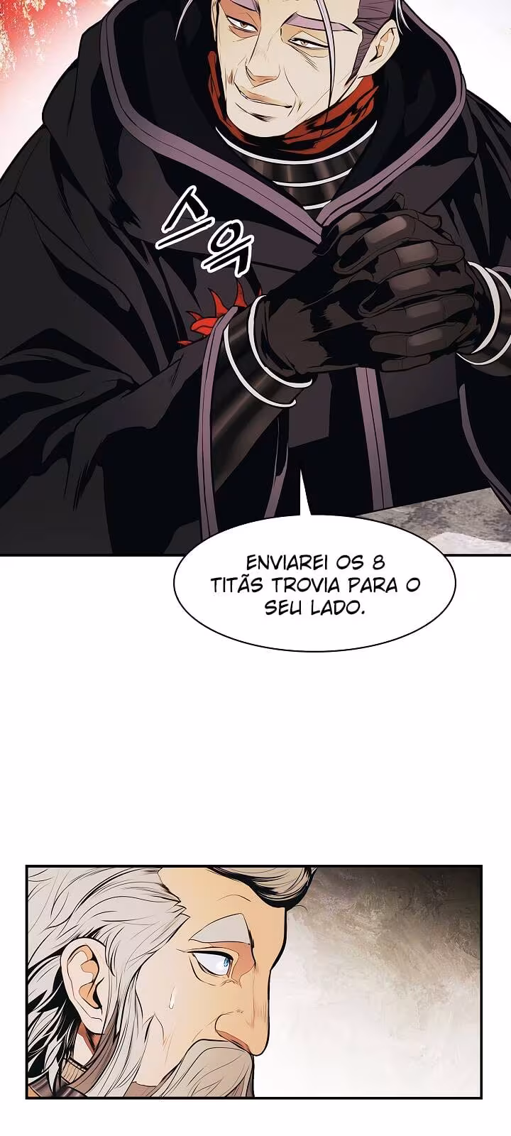 Página do Capítulo 114