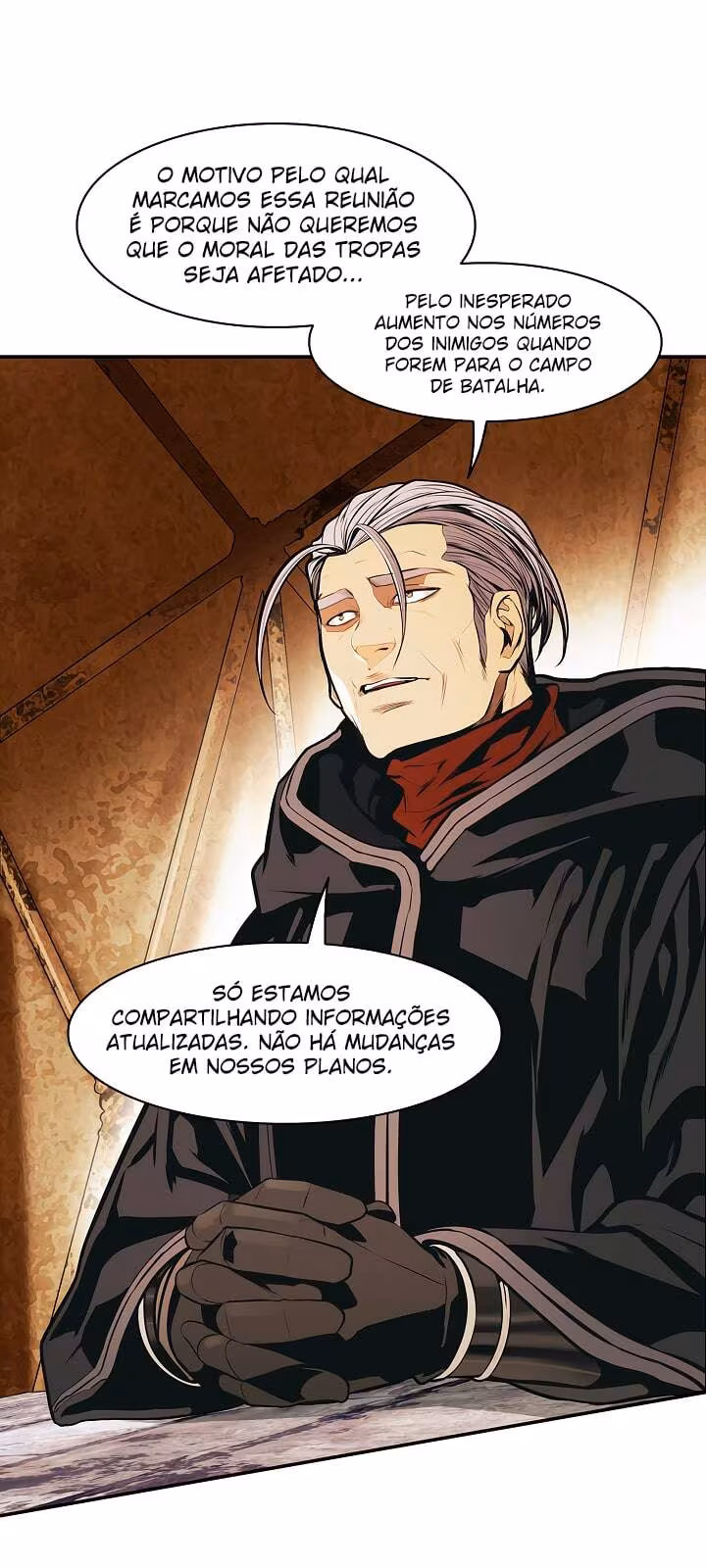 Página do Capítulo 114