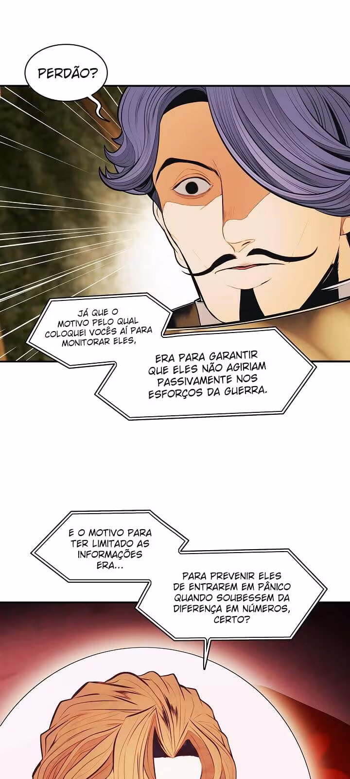 Página do Capítulo 114