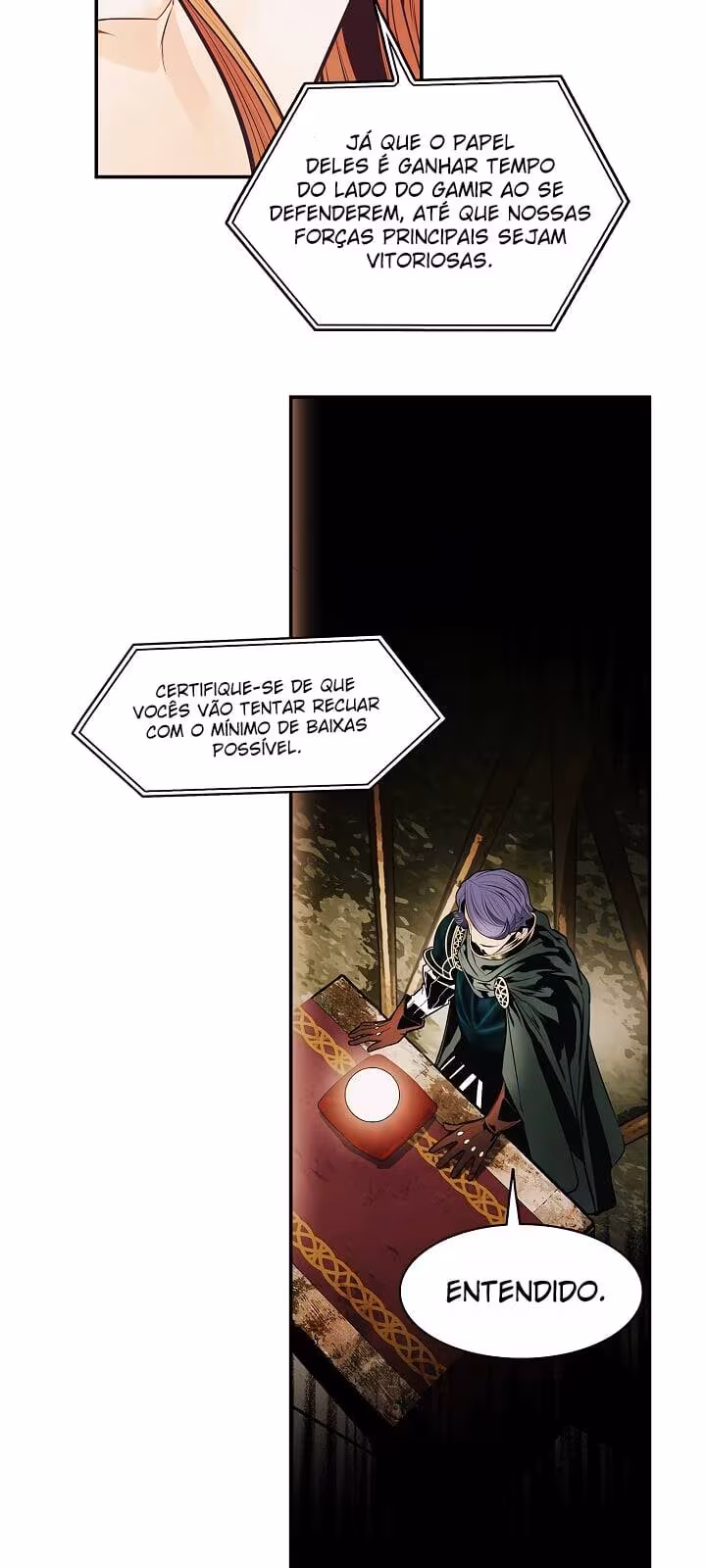 Página do Capítulo 114