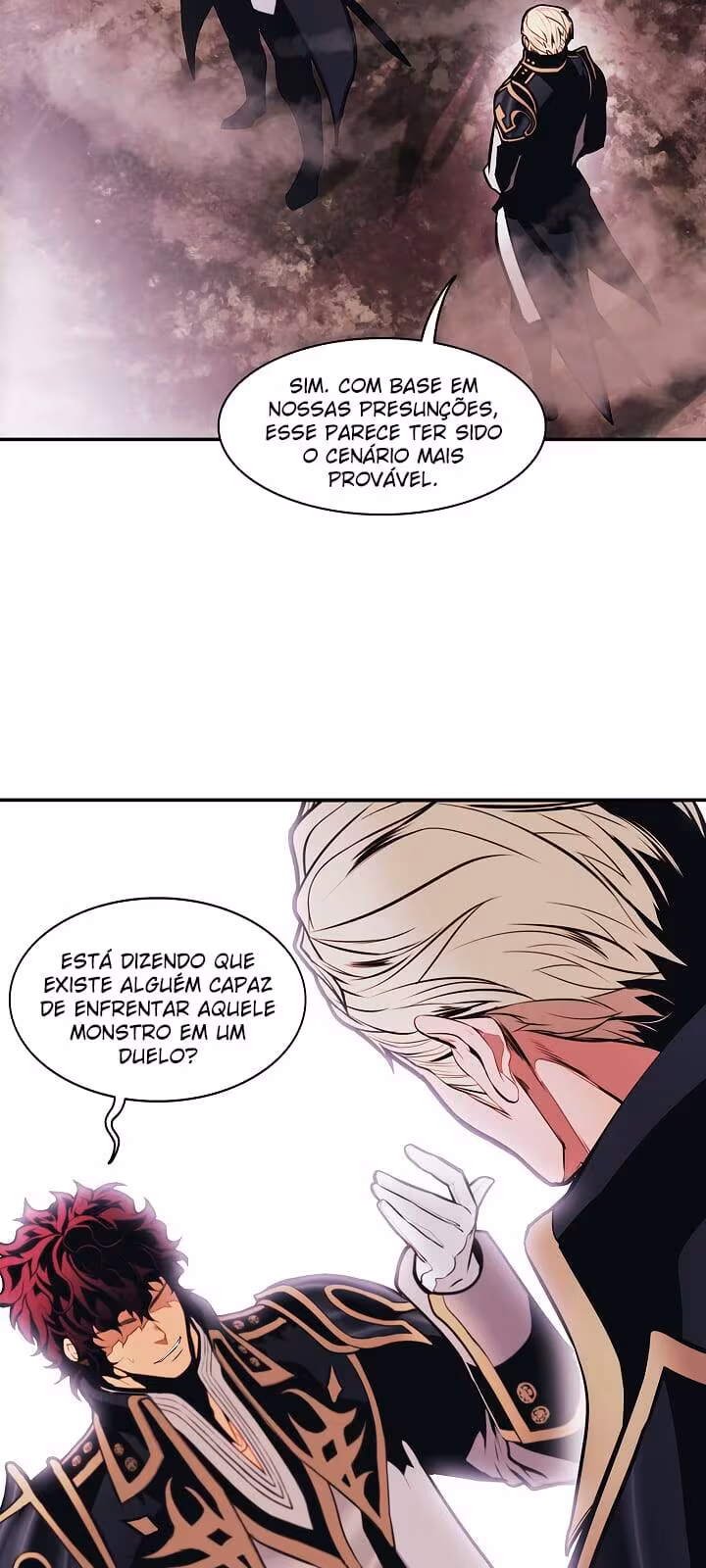 Página do Capítulo 114