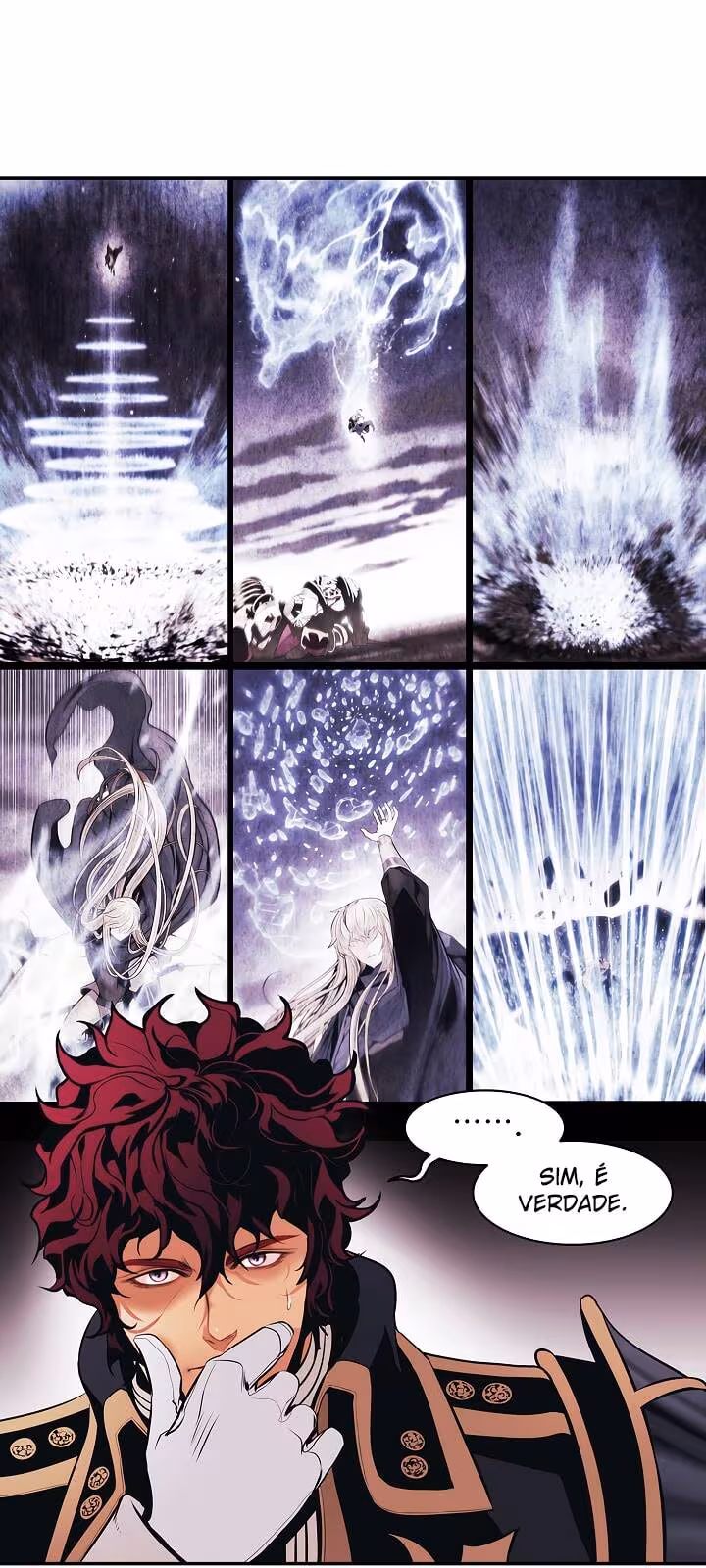 Página do Capítulo 114