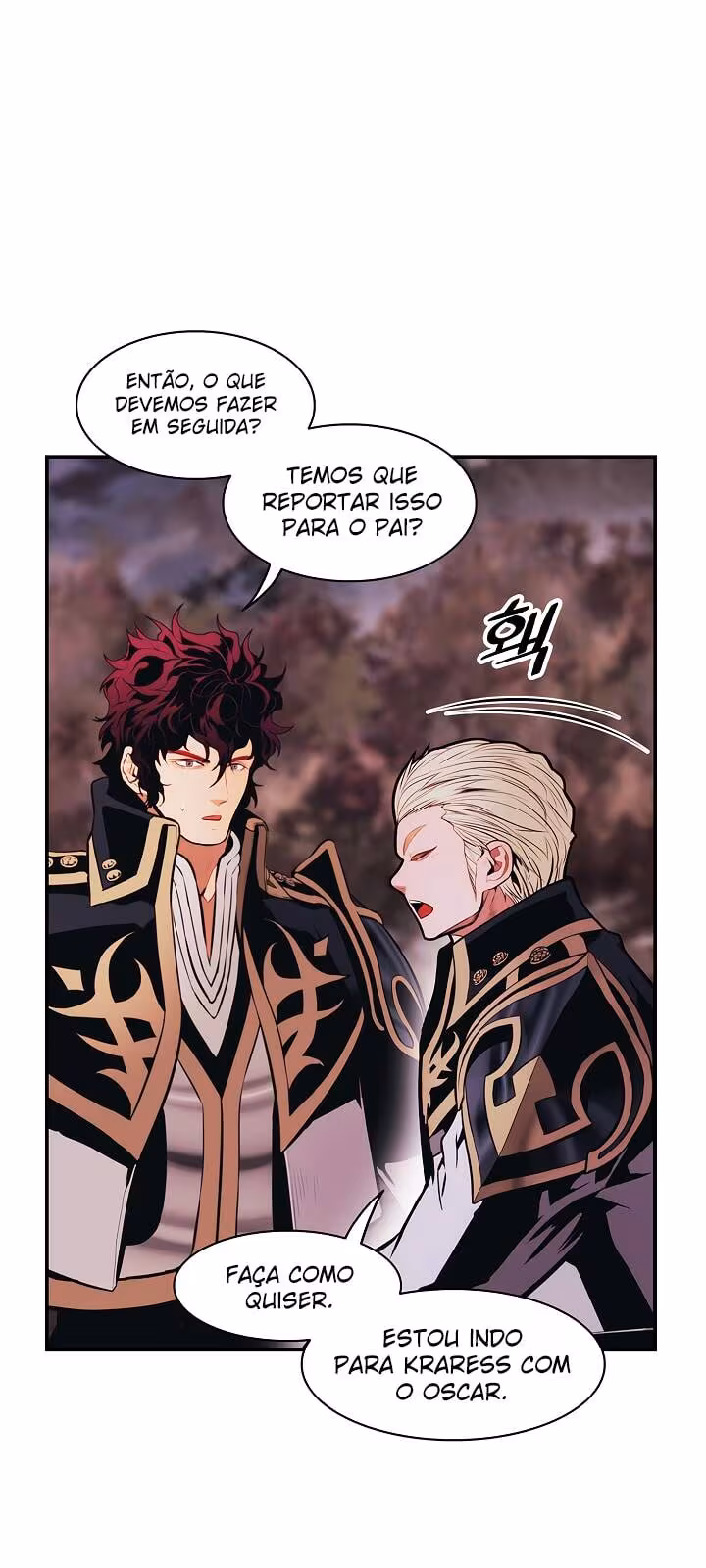 Página do Capítulo 114