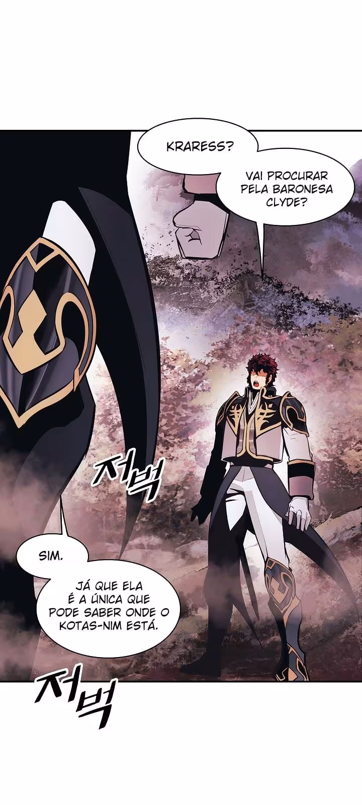 Página do Capítulo 114