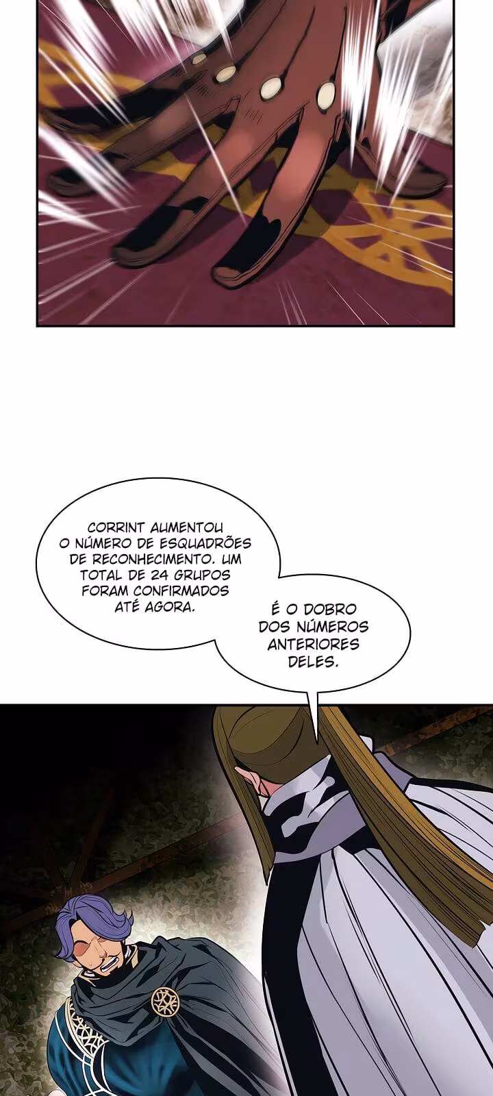 Página do Capítulo 114